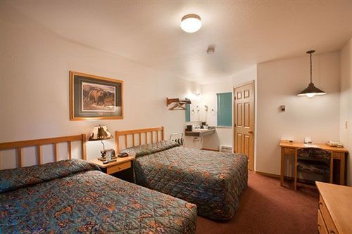 Harborview Inn Seward Exterior photo